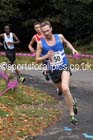 Mens 6 stage road relay, English National 6 and 4 Stage Road Relays, Sutton Park, Birmingham. Photo: David T. Hewitson/Sports for All Pics